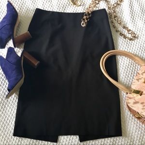 Limited Pencil Skirt